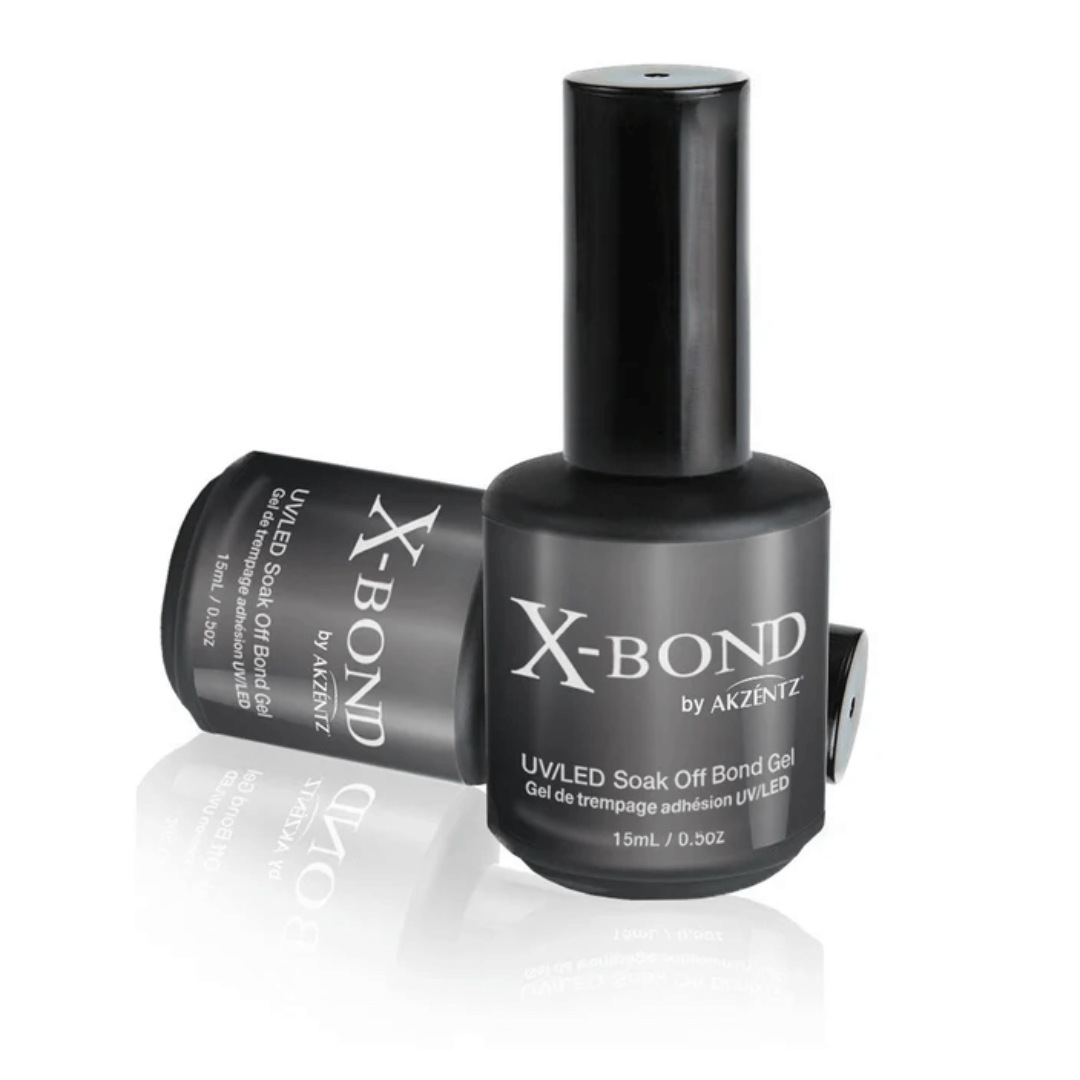 bond  Akzentz X-Bond Universal Base Coat - Nail Mart USA