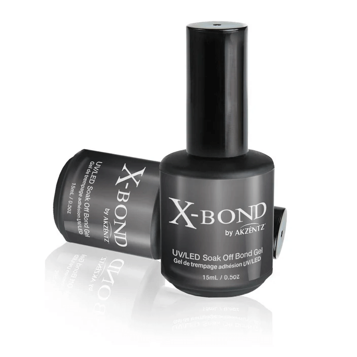 Akzentz X-Bond Universal Base Coat