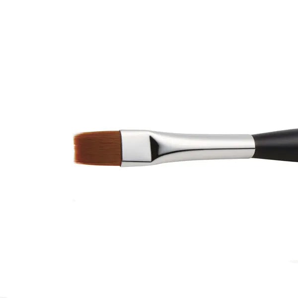 Kokoist Wide Flat Brush - Nail Mart USA