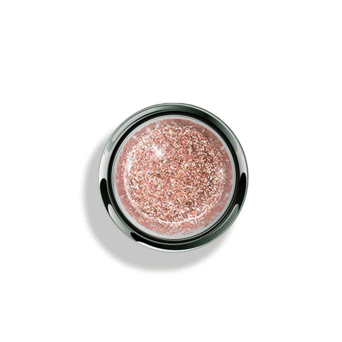 AKZENTZ GEL PLAY - GLITTER CELESTIAL NOVA