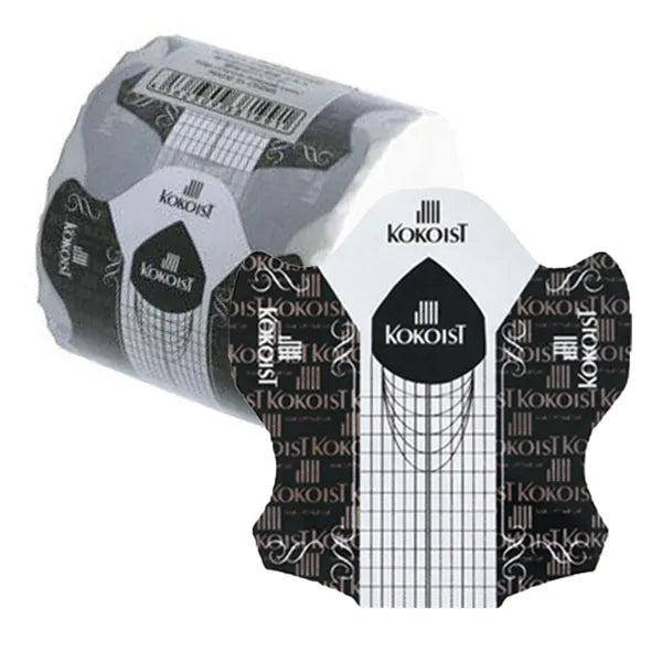 Kokoist Nail Form 300P Roll