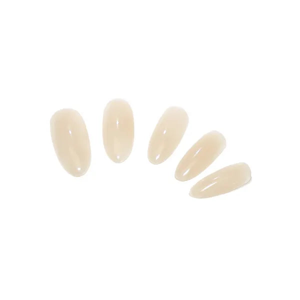 Nail Thoughts NTB-23 Chai Latte Base