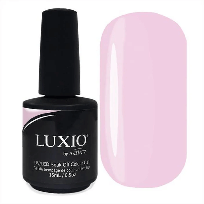 LUXIO by AKZENTZ - AFTERGLOW