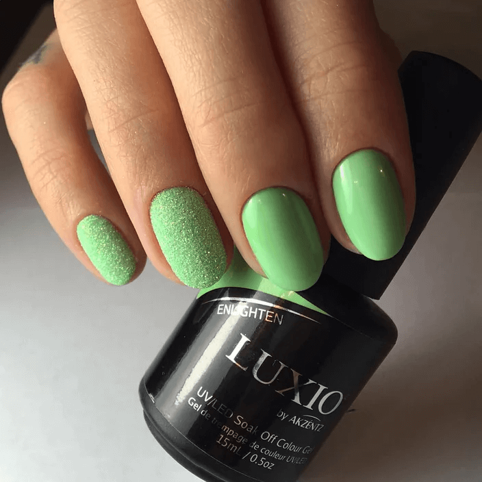 LUXIO by AKZENTZ - ENLIGHTEN