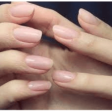 LUXIO by AKZENTZ - BLUSH