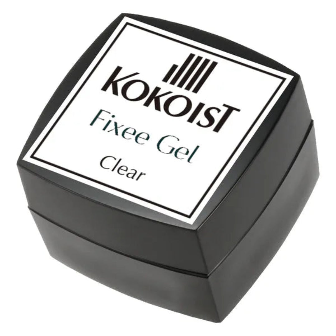 Kokoist Fixee Gel - Nail Mart USA
