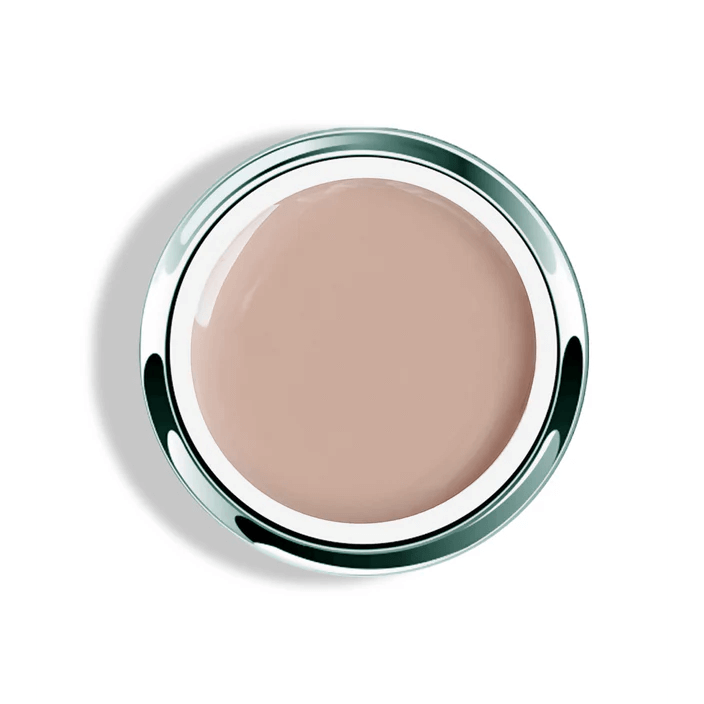 Akzentz Pro-Formance Hard Gel - SN2 Trinity Shades Natural - Nail