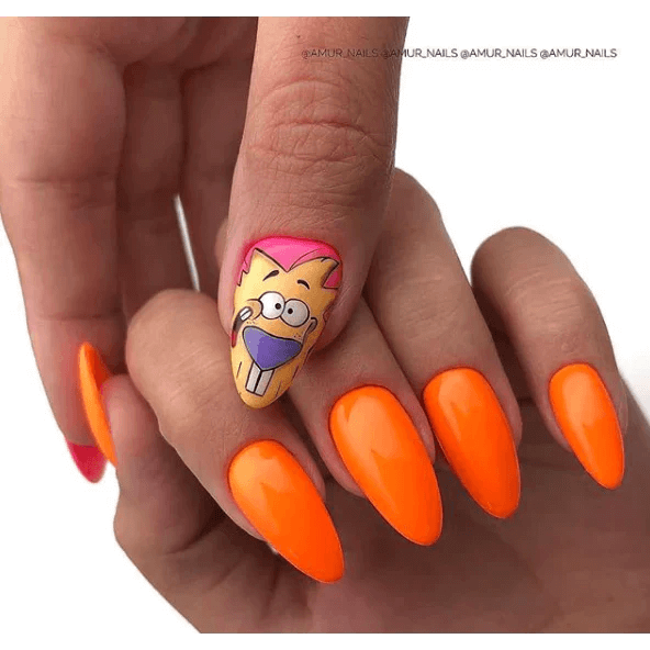 LUXIO by AKZENTZ - SHOCK