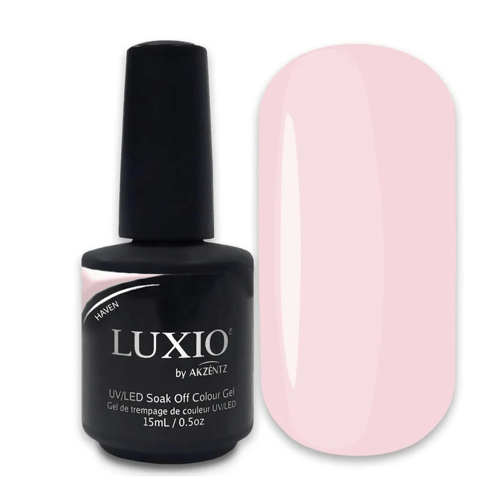 LUXIO by AKZENTZ - HAVEN