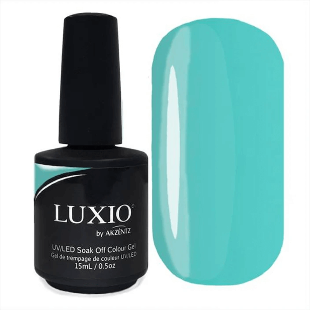 LUXIO by AKZENTZ - TIFFANY - Nail Mart USA