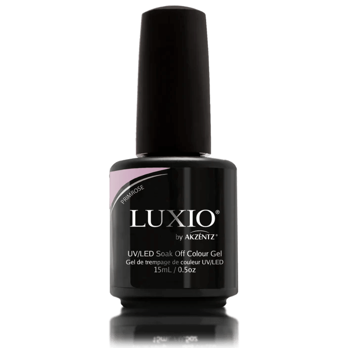 LUXIO by AKZENTZ - PRIMROSE