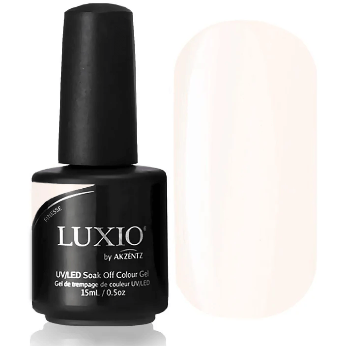 LUXIO by AKZENTZ - FINESSE