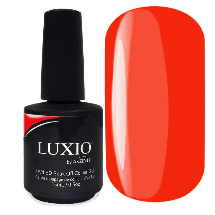 LUXIO by AKZENTZ - VIRTUE