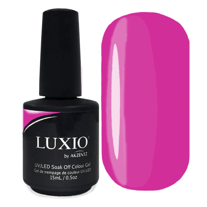 LUXIO by AKZENTZ - CHI-CHI - Nail Mart USA