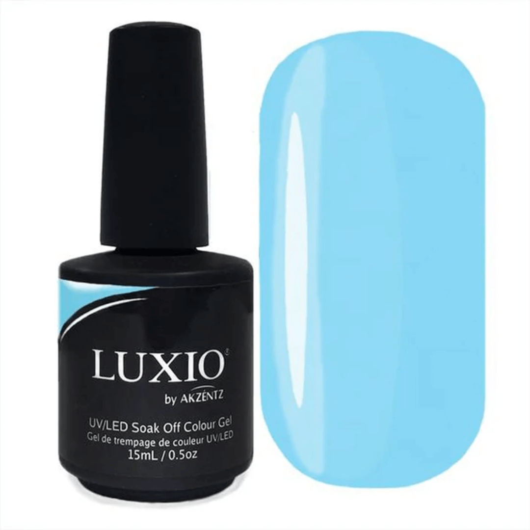 LUXIO by AKZENTZ - WHIMSICAL - Nail Mart USA