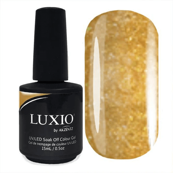 LUXIO by AKZENTZ - GODDESS