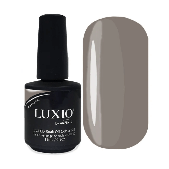 LUXIO by AKZENTZ - CASHMERE