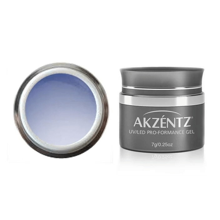 AKZENTZ Pro-Formance Hard Gel Enhance- Clear