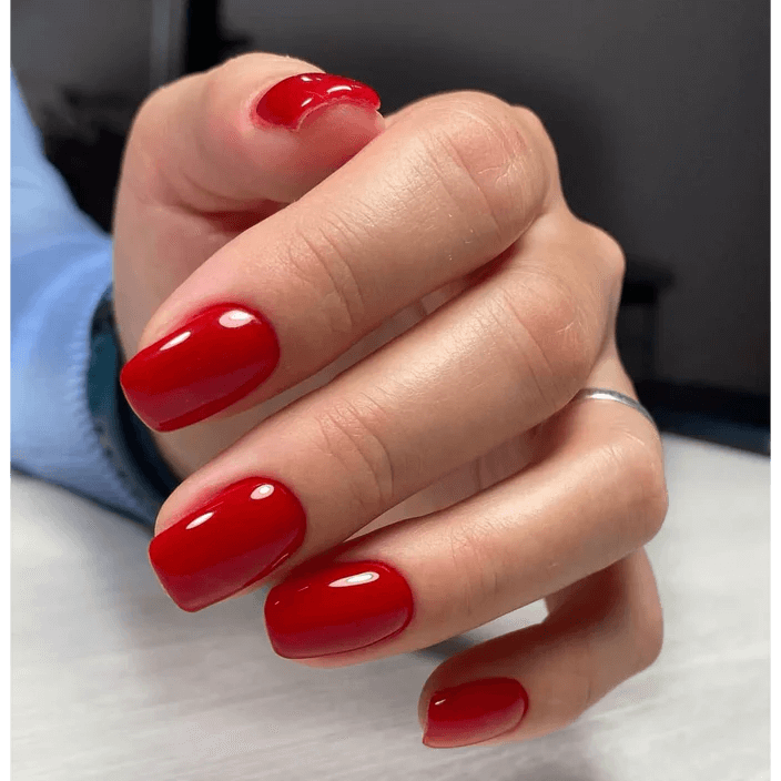 LUXIO by AKZENTZ - ROSSO