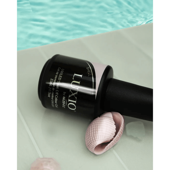 LUXIO by AKZENTZ - SHELL