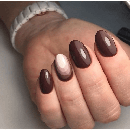 LUXIO by AKZENTZ - COCOA - Nail Mart USA