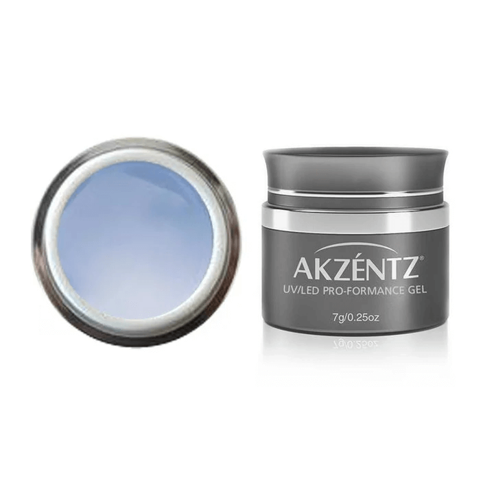 AKZENTZ Pro-Formance Hard Gel Balance - Clear