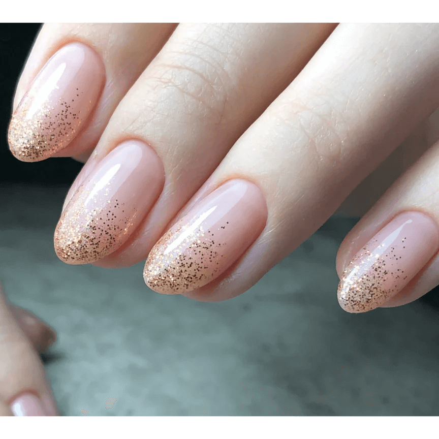 LUXIO by AKZENTZ - ROSE-GOLD