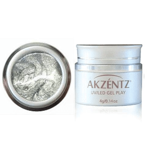 AKZENTZ GEL PLAY - LINE-IT ALUMINUM