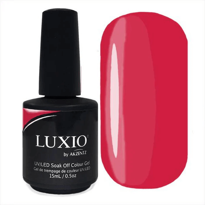 LUXIO by AKZENTZ - VINTAGE - Nail Mart USA