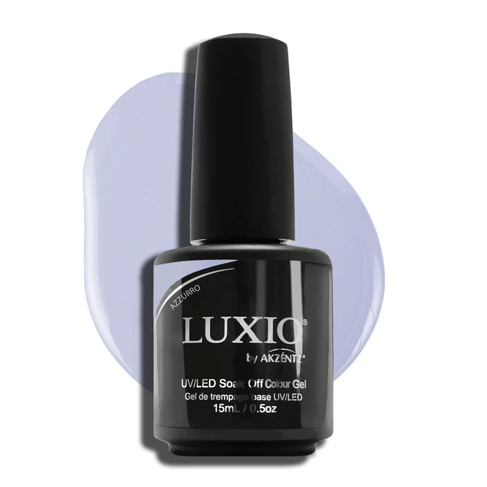 LUXIO by AKZENTZ - AZZURRO