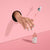 Shelly  Nail & Cuticle oil with Strawberry Extract & Vitamin E