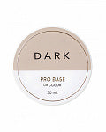 DARK Pro Base #08 (DAMAGED EXTERIOR OF BOTTLE)