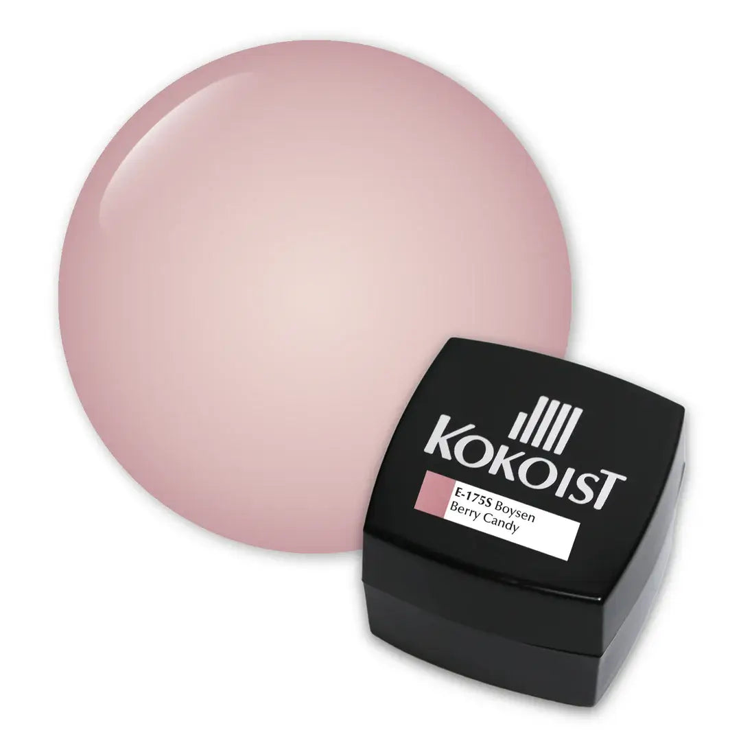 Kokoist Color Gel- E-175S Boysen Berry Candy