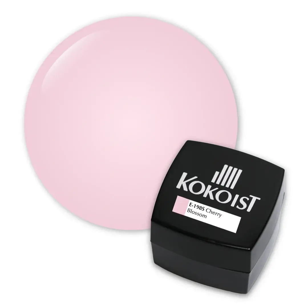 Kokoist Color Gel- E-198S Cherry Blossom