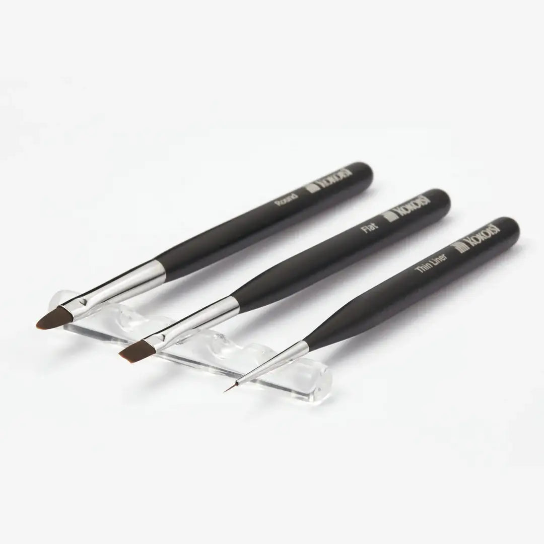 Kokoist Brush Stand