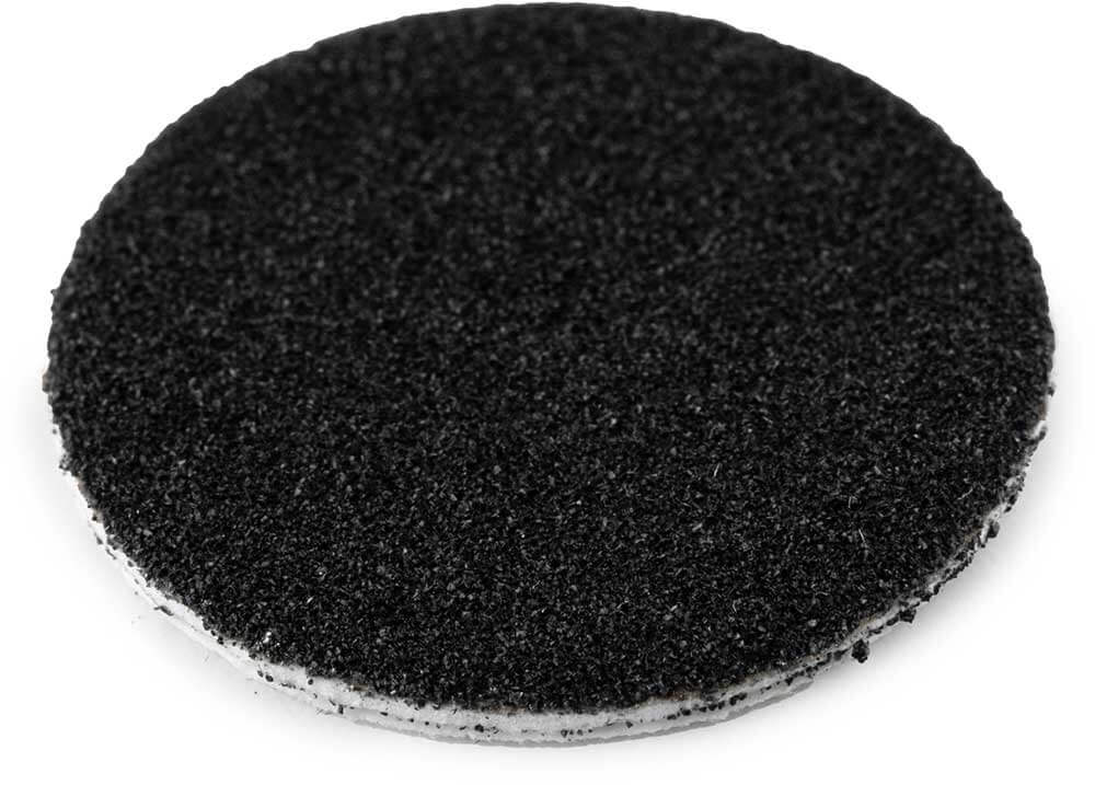 Nippon Nippers Disposable Files for Podo Disc - Soft Base 25 mm