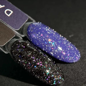DARK Night Star Top (DAMAGED EXTERIOR OF BOTTLE)