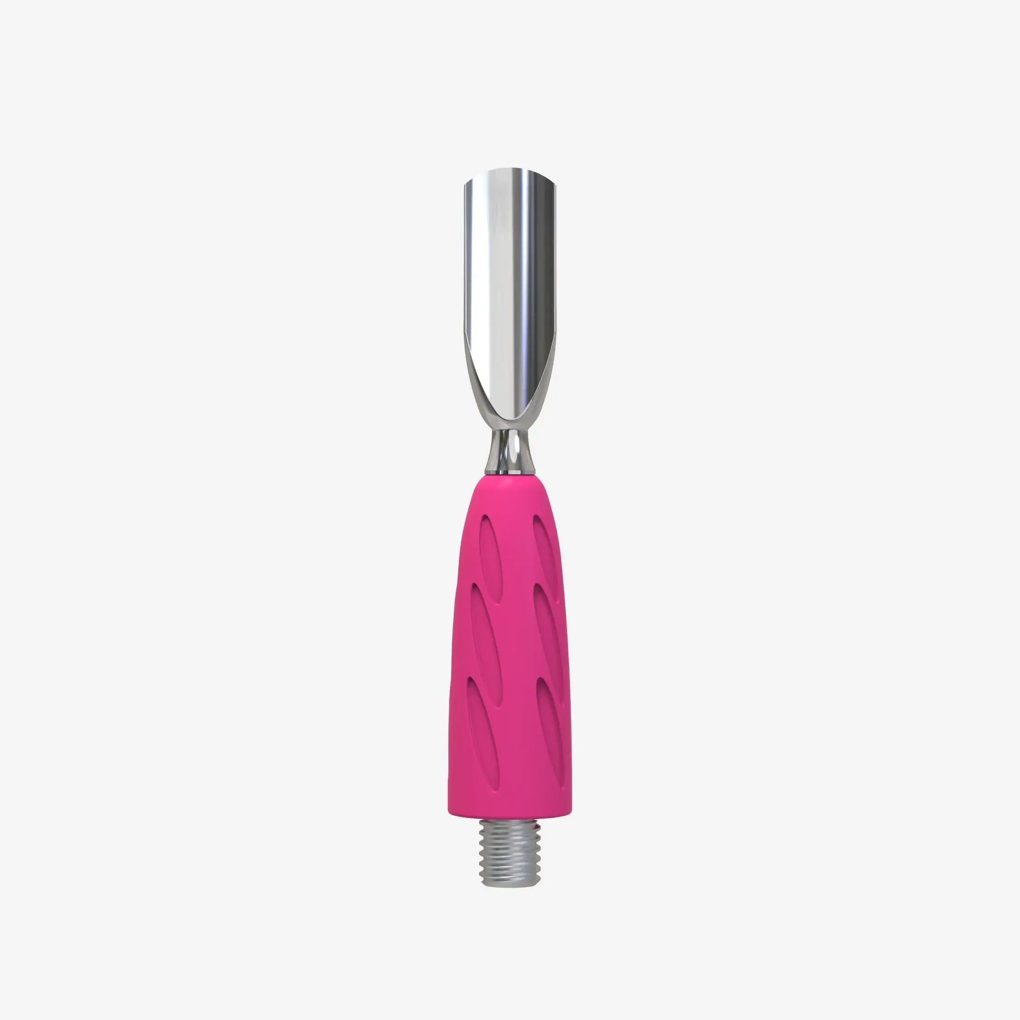 Staleks Pusher Combo UNIQ 16 Rounded Narrow Pusher