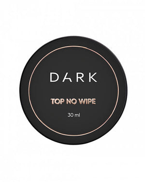 DARK Top No Wipe