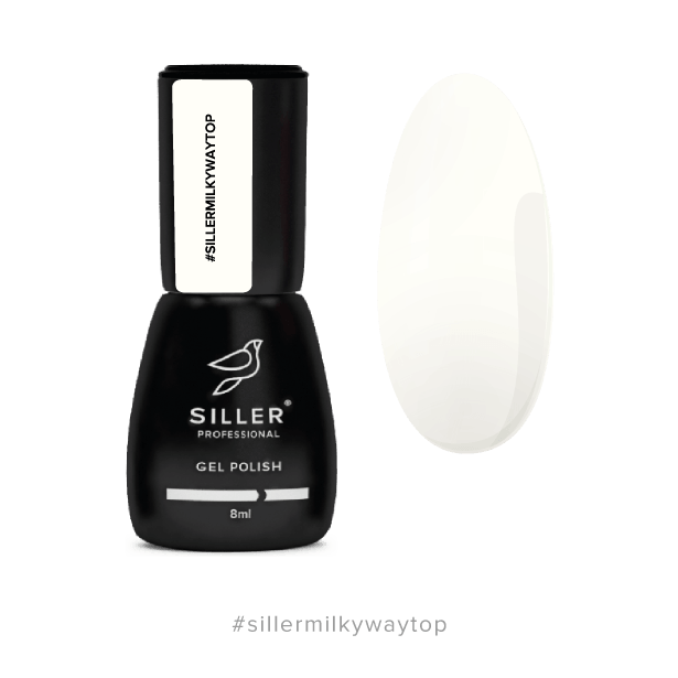 Siller Milky Way Top