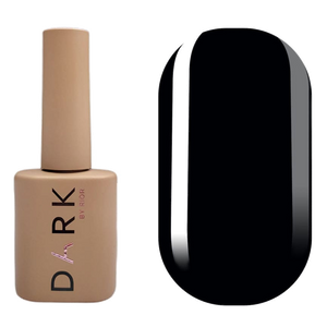 DARK Gel Polish #02, 6ml / 10ml
