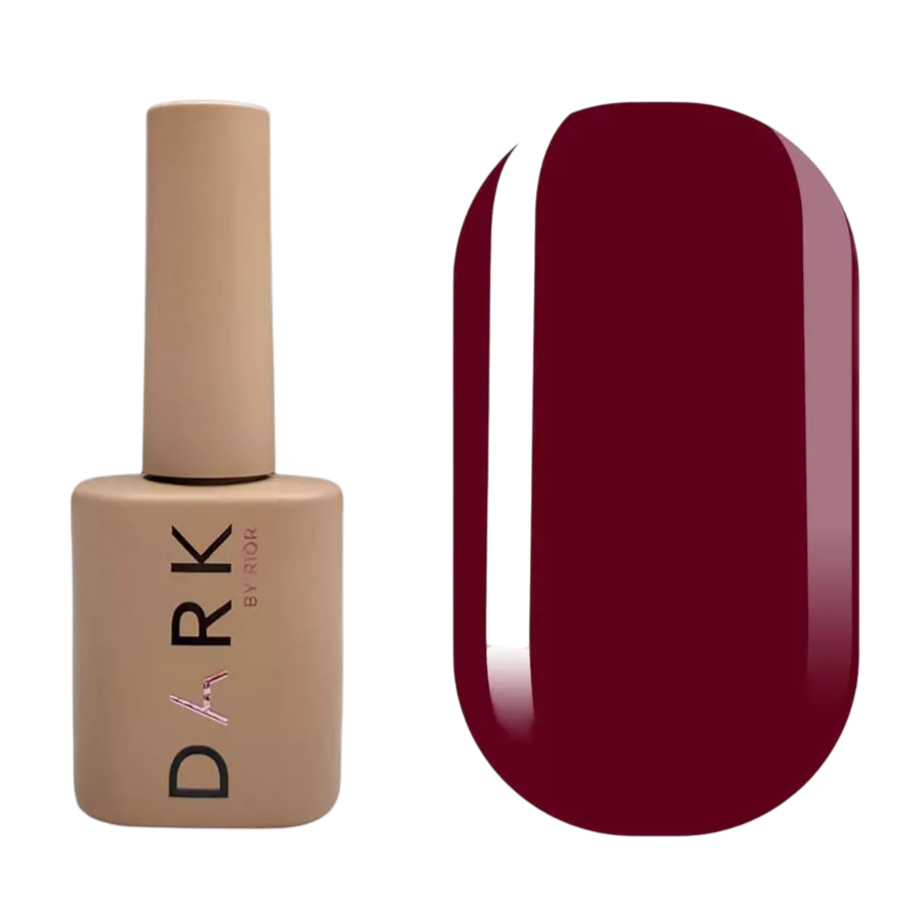 DARK Gel Polish #13, 10ml