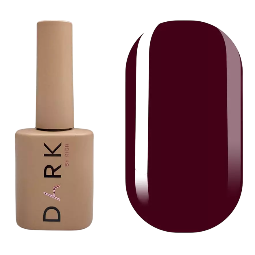 DARK Gel Polish #14, 10ml