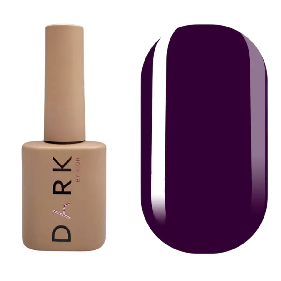 DARK Gel Polish #16, 10ml