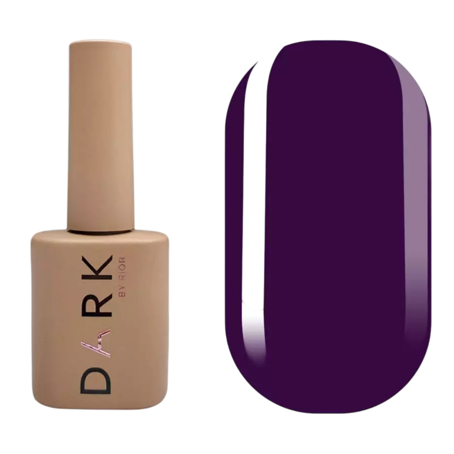 DARK Gel Polish #17, 10ml