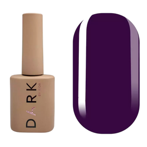 DARK Gel Polish #17, 10ml