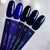 DARK Gel Polish #19, 6ml and 10ml