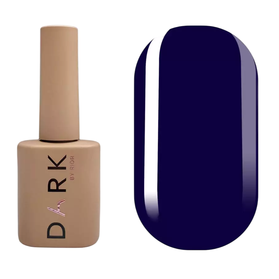 DARK Gel Polish #19, 6ml and 10ml