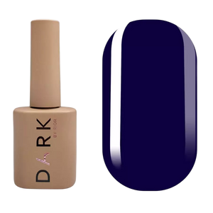DARK Gel Polish #19, 6ml and 10ml