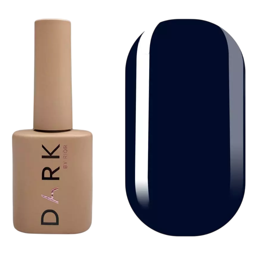 DARK Gel Polish #23, 10ml